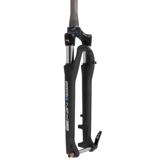 SR Suntour NEX E-25 NLO DS Tapered 15mm MTB fork