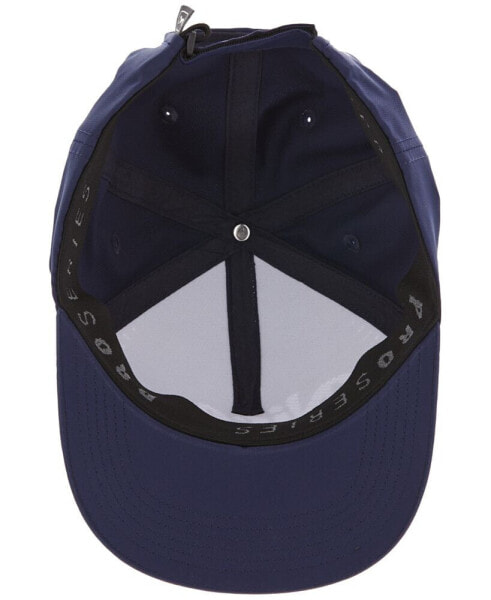 Men's Nice Putt Perforated Golf Cap