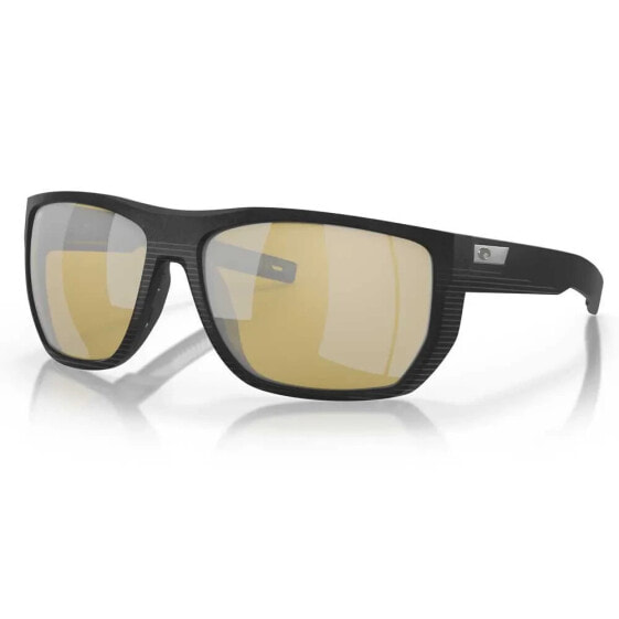 COSTA Santiago Mirrored Polarized Sunglasses