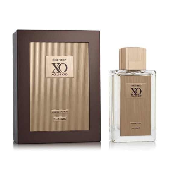 Парфюмерия унисекс Orientica Xclusif Oud Classic EDP 60 мл