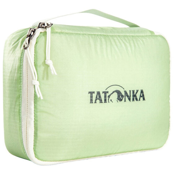 Легкая мягкая сумка TATONKA SQZY Padded Pouch 20x15x8 см