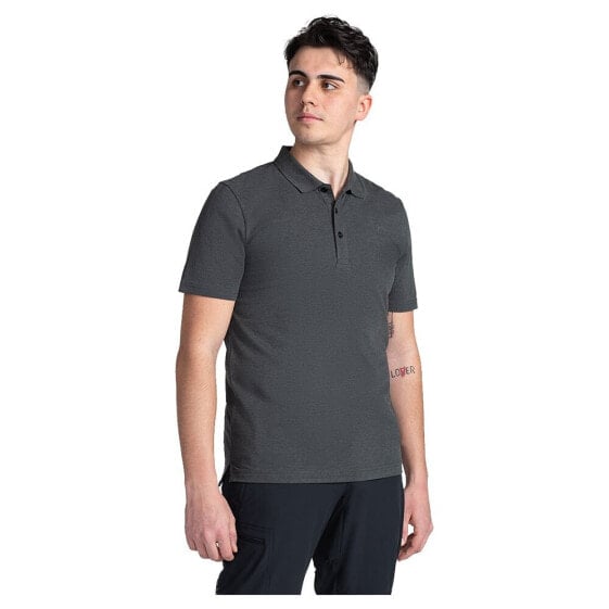 KILPI Vilar short sleeve polo