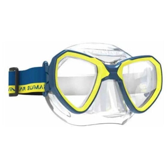 SALVIMAR Morpheus Mid diving mask