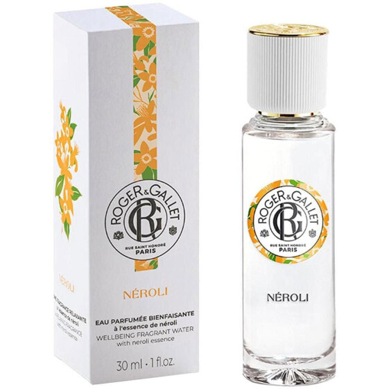 ROGER & GALLET Neroli 30ml Eau De Parfum