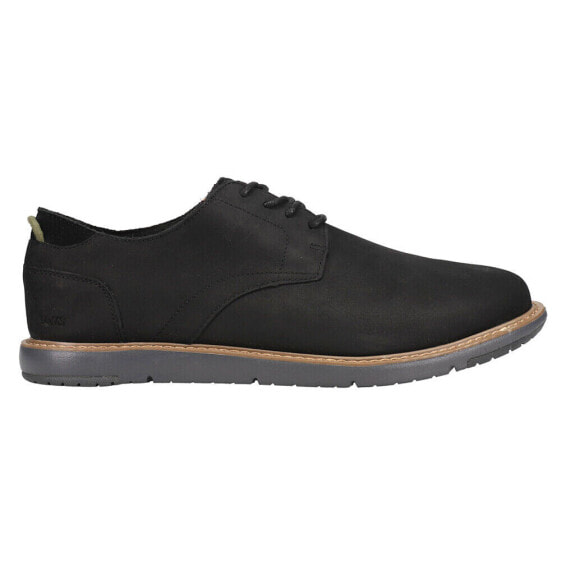 TOMS Navi Oxford Mens Size 13 D Casual Shoes 10015936T