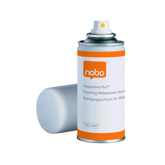 NOBO 150ml Whiteboard Cleaning Foam