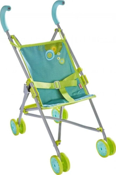 Haba HABA summer meadow doll buggy, doll accessories