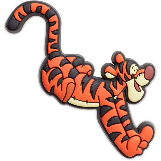 JIBBITZ Winnie The Pooh Tigger Pin