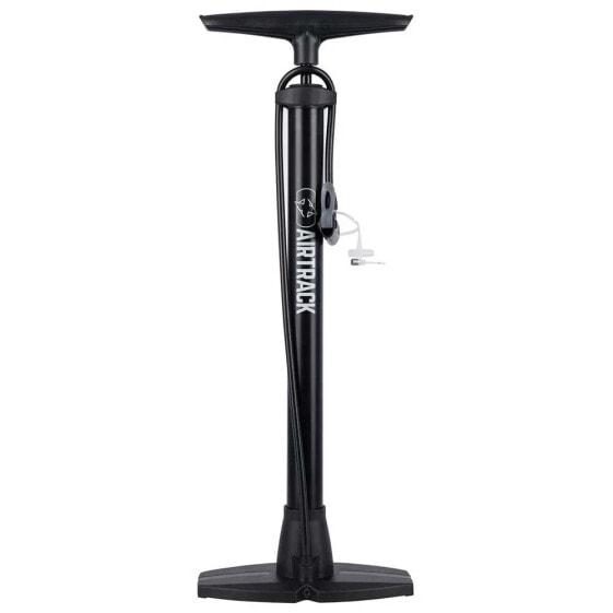 OXFORD Airtrack floor pump