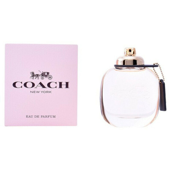 Women's Perfume Coach EDP