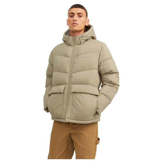 JACK & JONES Vesterbro puffer jacket