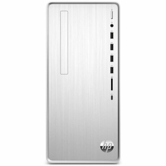 Всё-в-одном HP TP01-2190NF AMD Ryzen 7 5700G 16 GB RAM 512 GB