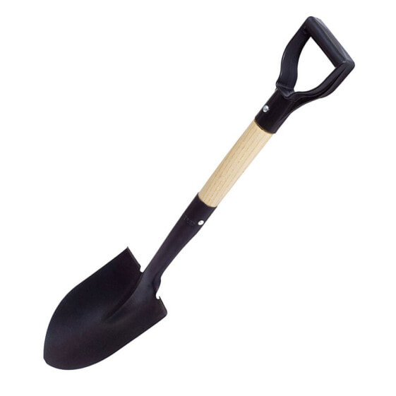 STOCKER 79085 Steel Shovel