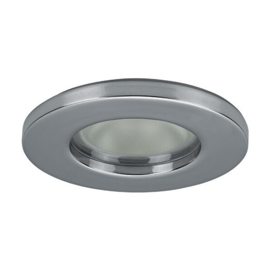 Brumberg Leuchten Brumberg 2062.02 - Recessed lighting spot - GX5.3 - 1 bulb(s) - Halogen - Chrome