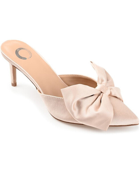 Women's Tiarra Bow Heels