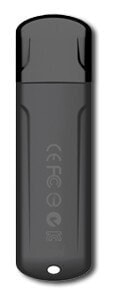 Флеш-накопитель USB Transcend JetFlash Elite 700 32GB 32 ГБ - USB Type-A - 3.2 Gen 1 (3.1 Gen 1) - Cap - 8.5 г - черный