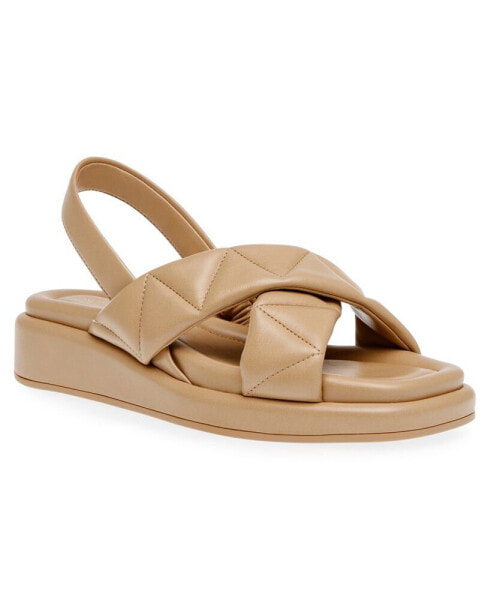 Women's Air Slingback Footbed Sandals