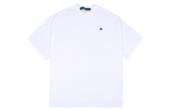 T-Shirt UNVESNO T SWS-1141-White