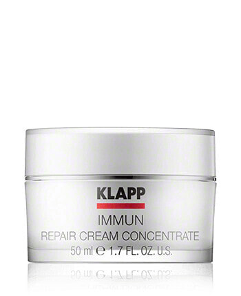 KLAPP Immun Repair Cream Concentrate (50 ml)