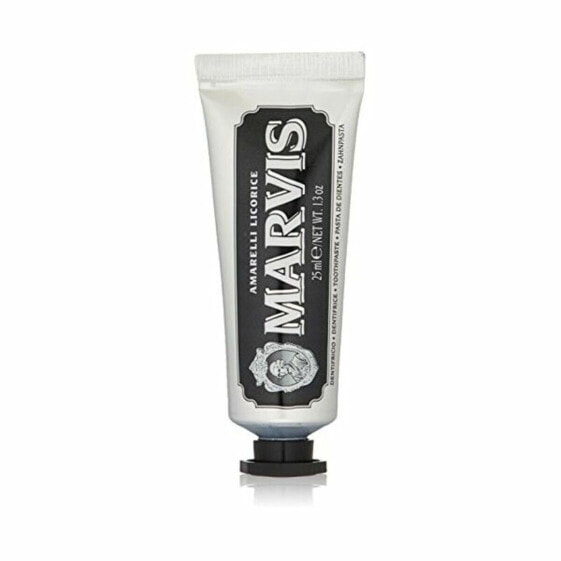 Зубная паста освежающая Marvis Licorize Mint 25 мл