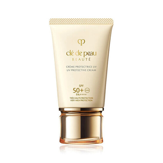 Sunscreen SPF 50+ (UV Protective Cream) 50 ml