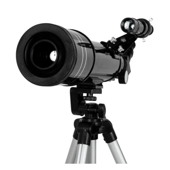 Opticon telescope Aurora 70F400 70mm x132