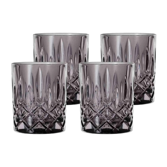 Whiskybecher Noblesse Vintage 4er Set