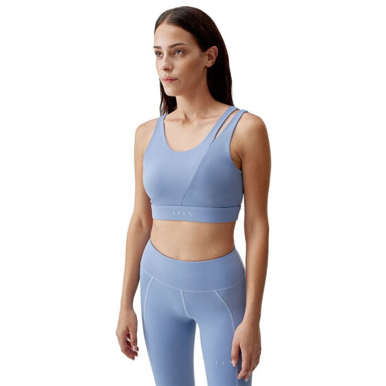 BORN LIVING YOGA Gaia Sports Top Medium Support