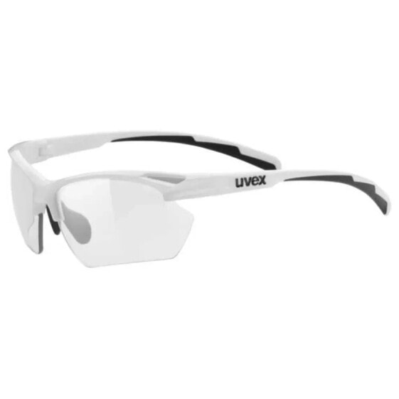 UVEX Sportstyle 802 V S photochromic sunglasses