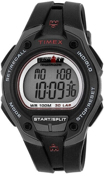 Часы Timex Ironman Classic T5K417