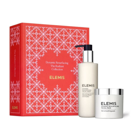 Dynamic Resurfacing The Radiant Collection Skin Care Gift Set
