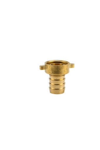 Gardena 7144-20 - Hose coupling - 3/4" - Brass