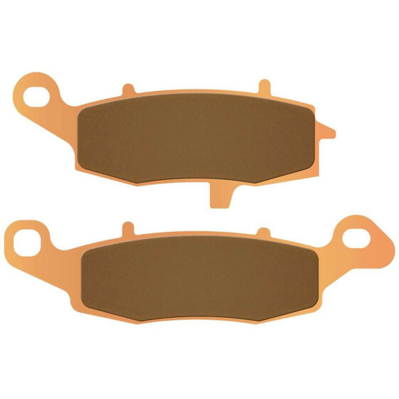 GALFER Sport FD174G1375 Sintered Brake Pads