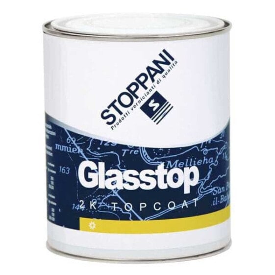 STOPPANI Glass Stopper 3L Lacquer