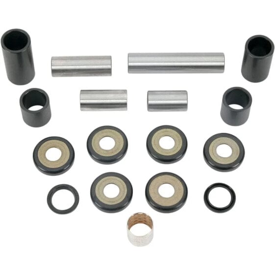 MOOSE HARD-PARTS Linkage Bearing Kit Honda CRF100F 04-13