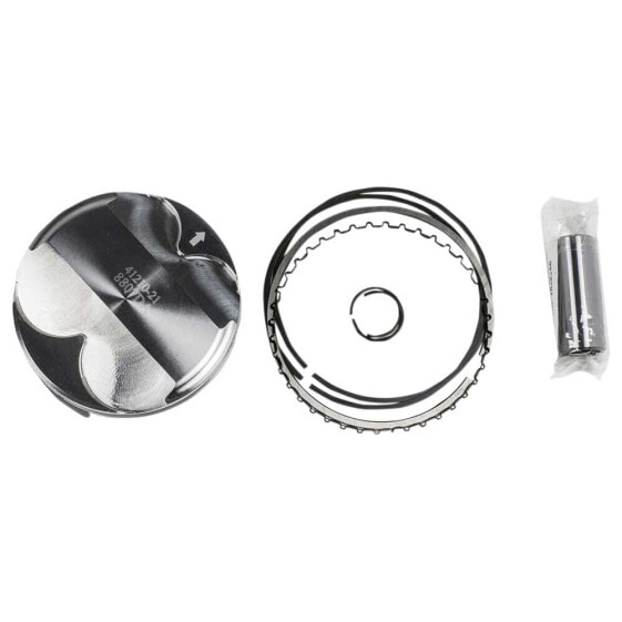 WOSSNER Yamaha YZ/WR250F 76 97 8713DB Piston Kit