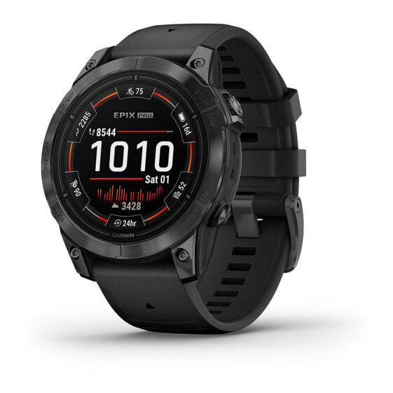 GARMIN Epix™ Pro Gen 2 Standard Edition 47 mm watch