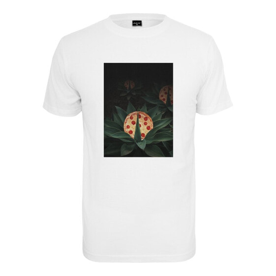 MISTER TEE Pizza Plant T-shirt