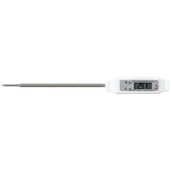 Метеостанция TFA Dostmann 30.1018 Pocket Digitemp Thermometer