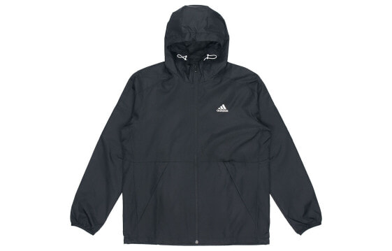 Adidas MH WB CLEAN Trendy_Clothing GF3965 Jacket