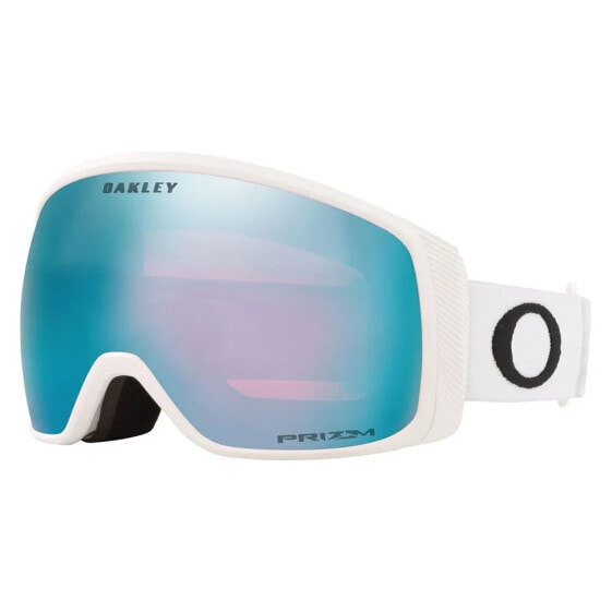 Маска для горных лыж OAKLEY Flight Tracker XM Prizm Snow