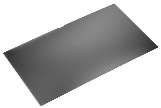 HP 12.5-in Privacy Filter - 31.8 cm (12.5") - 16:9 - Notebook - Anti-glare
