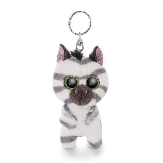 NICI Zebra Mankalita 9 cm key ring