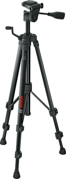 Bosch BT 150 Professional - 3 leg(s) - Black - 157 cm - 1.3 kg