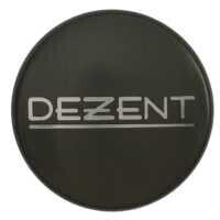 Колпачок Dezent для магнитолы ZT2010