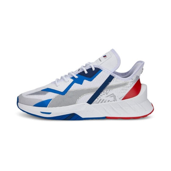 [307302-02] Mens Puma BMW MOTORSPORT MACO SL