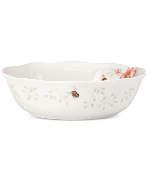 Butterfly Meadow Collection 32 oz. Soup Bowl