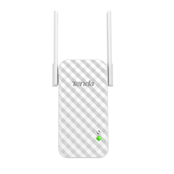 Wi-Fi адаптер Tenda A9 - 300 Mbit/s - 3 dBi - Внешний - IEEE 802.11b/g/n - Wi-Fi 4 (802.11n)