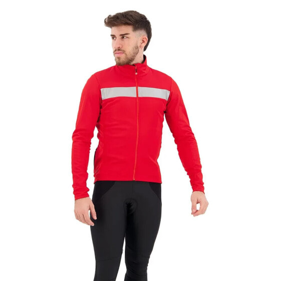 CASTELLI Raddoppia 3 jacket