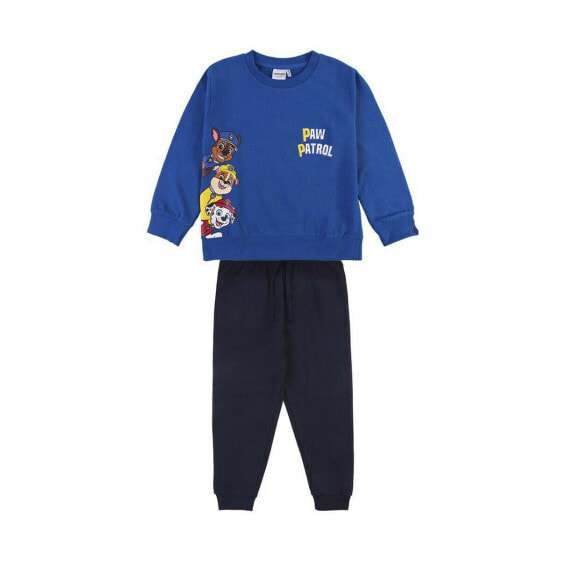 Children’s Tracksuit The Paw Patrol Blue